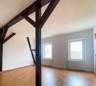 Foto - 2 Zimmer Dachgeschoßwohnung zur Miete in Gera