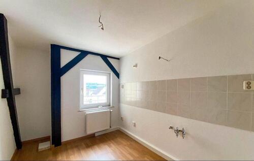 Foto - 2 Zimmer Dachgeschoßwohnung in Gera