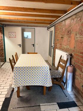 Foto - Etagenwohnung in Cölbe zur Miete