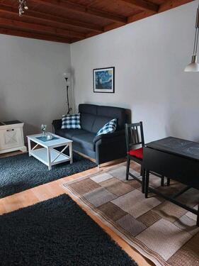 Foto - 2 Zimmer Erdgeschoßwohnung zur Miete in Reinbek