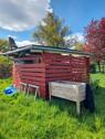 Foto - Garten Freizeitgrundstück zum mieten