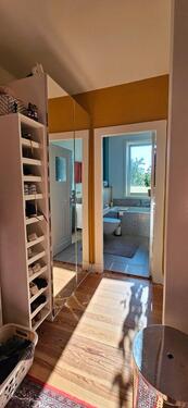 Foto - 4 Zimmer Etagenwohnung zur Miete in Hamburg