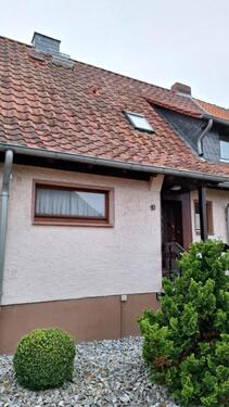 Foto - Doppelhaus in Rodenberg - 145.000,00&nbsp;EUR Kaufpreis, ca.&nbsp; 130,00&nbsp;m&sup2;