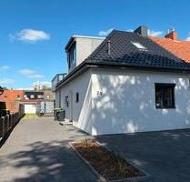 Schönes Reihenendhaus mit Dachterasse in Osterholz! - Bremen