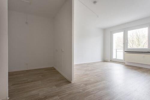 Foto - Etagenwohnung in Chemnitz zur Miete