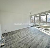 Gemütliche Wohnung mit Balkon und Einbauküche in naturnaher Lage ab 01.09.2025 oder früher - Göttingen Oststadt