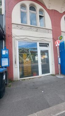 Foto - Ladenlokal Büro am Stadion - 485,00 EUR Kaltmiete,