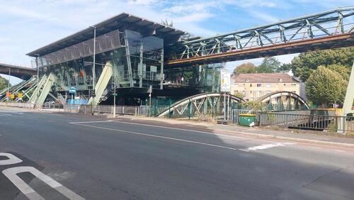 Foto - andere zur Miete in Wuppertal