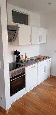 Foto - Etagenwohnung zur Miete in Leipzig