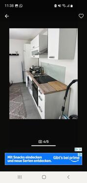 Foto - Gemütliche 1,5-Zimmer-Einliegerwohnung