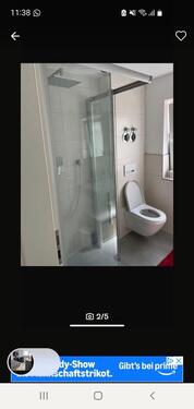 Foto - Etagenwohnung in Neu-Ulm zur Miete