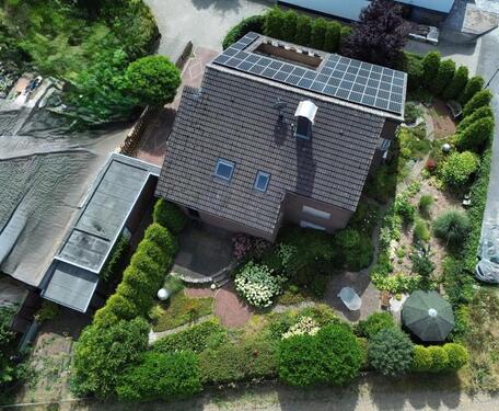 Foto - Einfamilienhaus zum Kaufen in Drensteinfurt