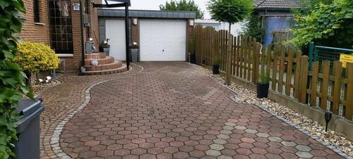 Foto - Einfamilienhaus in Drensteinfurt