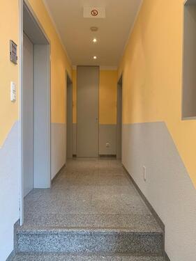 Foto - Appartement 1,5 Zimmer für Berufstätige, Studenten und Monteure