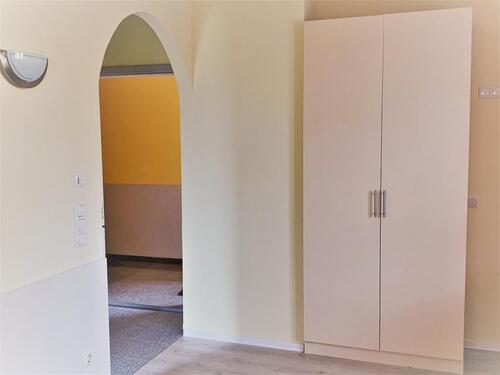 Foto - Etagenwohnung zur Miete in Bad Abbach