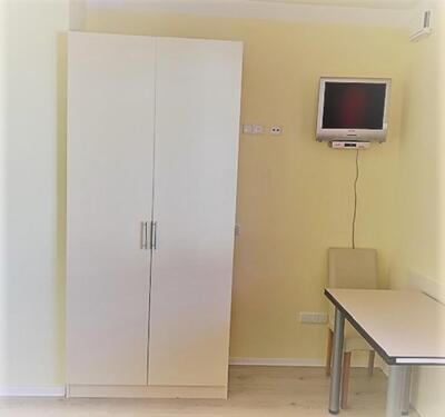 Foto - Etagenwohnung in Bad Abbach zur Miete