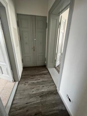 Foto - Geräumige 3-Raumwohnung in zentraler Lage von Pritzwalk zu vermieten