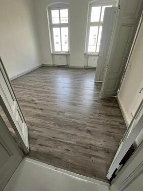 Foto - Etagenwohnung zur Miete in Pritzwalk