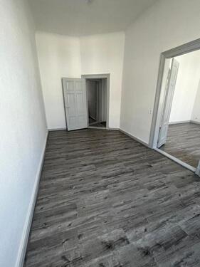 Foto - Etagenwohnung in Pritzwalk