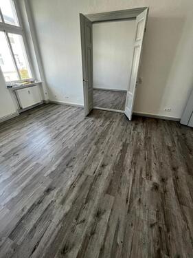 Foto - Etagenwohnung in Pritzwalk zur Miete