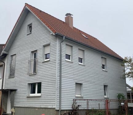 Foto - Verkauf Grundstück mit Immobilie in Erkenbrechtsweiler