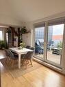 Foto - Schöne 2-Raumwohnung mit zwei Schlafzimmern und großem Balkon!!!