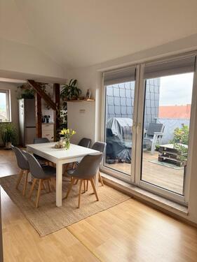 Foto - Schöne 2-Raumwohnung mit zwei Schlafzimmern und großem Balkon!!!