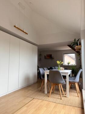 Foto - Etagenwohnung in Weimar