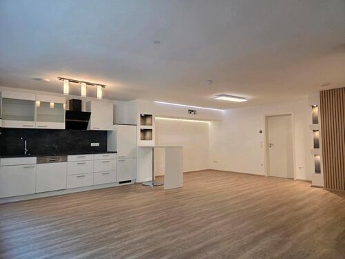 Foto - Moderne 2,5-Zimmer Einliegerwohnung mit Terrasse