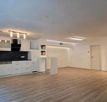 Moderne 2,5-Zimmer Einliegerwohnung mit Terrasse - Biberach an der Riß