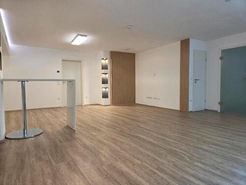 Foto - Etagenwohnung zur Miete in Biberach an der Riß