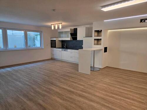 Foto - Etagenwohnung in Biberach an der Riß