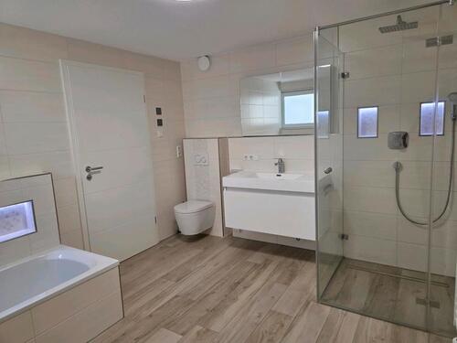 Foto - Etagenwohnung in Biberach an der Riß zur Miete