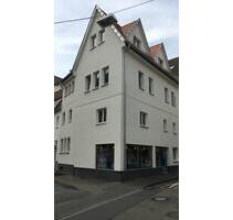 Helles Büro im Zentrum von Bad Mergentheim – inkl. kleiner Küche