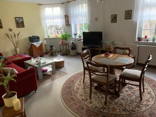 Foto - Etagenwohnung zur Miete in Leipzig