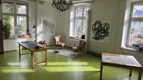 Foto - RAUM für Workshops, Schulungen, Coachings & Kreatives