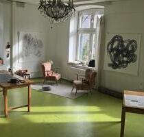 RAUM für Workshops, Schulungen, Coachings & Kreatives - München Moosach