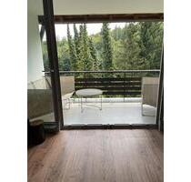 2 Zimmerwohnung in Prien am Chiemsee