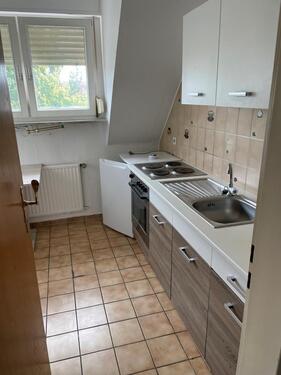 Foto - 2 Zimmer Etagenwohnung zur Miete in Rüthen