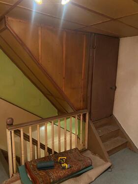 Foto - Einfamilienhaus zum Kaufen in Greußen