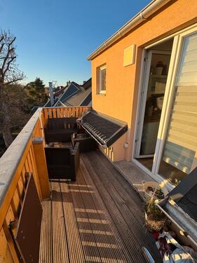 Foto - 6,5 Zimmer Wohnung in DD-Cotta zur Nachmiete