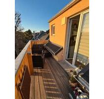 6,5 Zimmer Wohnung in DD-Cotta zur Nachmiete - Dresden