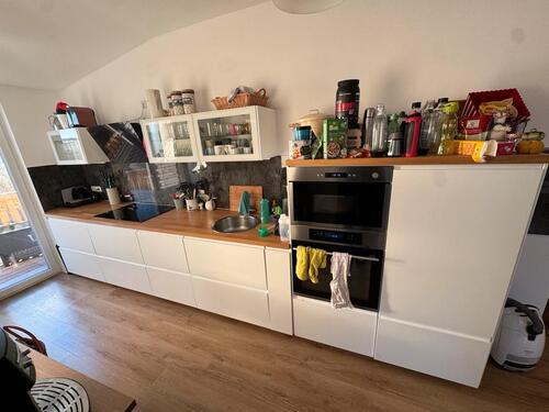 Foto - Etagenwohnung in Dresden zur Miete