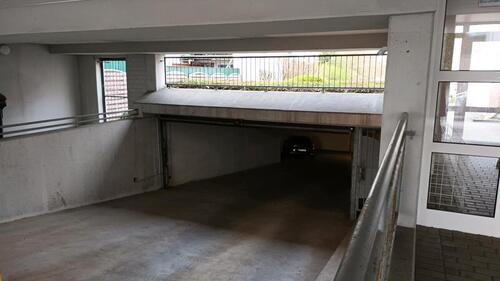 Foto - Essen Rellinghausen Duplex Parker in Tiefgarage