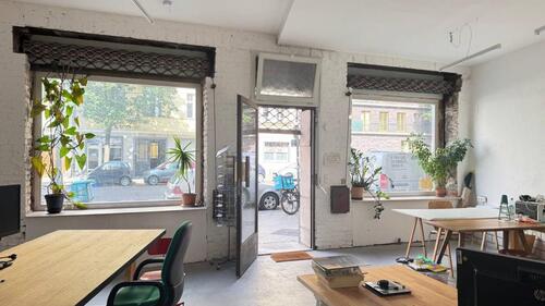 Foto - andere in Berlin zur Miete