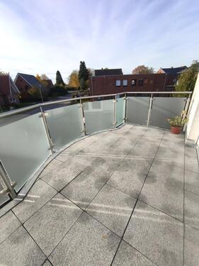 Foto - 3 Zimmer Etagenwohnung zur Miete in Cloppenburg