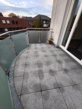 Foto - 3 Zimmer Etagenwohnung in Cloppenburg