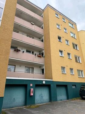 Foto - 4 Zimmer Etagenwohnung zur Miete in Berlin