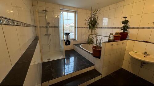 Foto - Großzügige Altbauwohnung in Taunusstein-Wehen – 146 m², 4 Zimmer