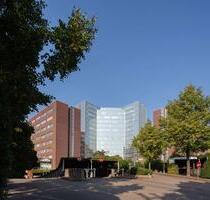 AlsterCity mit Dachterrasse und fantastischem Ausblick über die Stadt! - Hamburg Barmbek-Süd